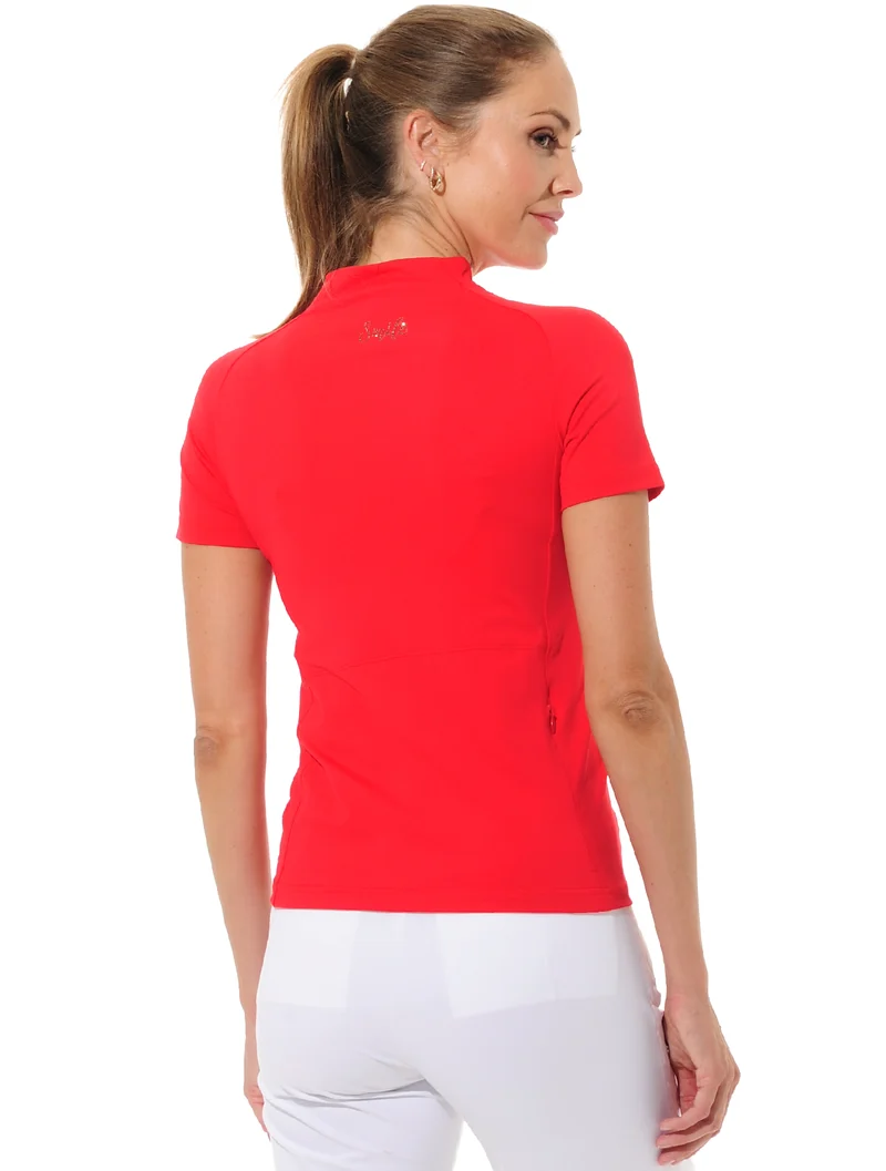 MDC Polo Damen