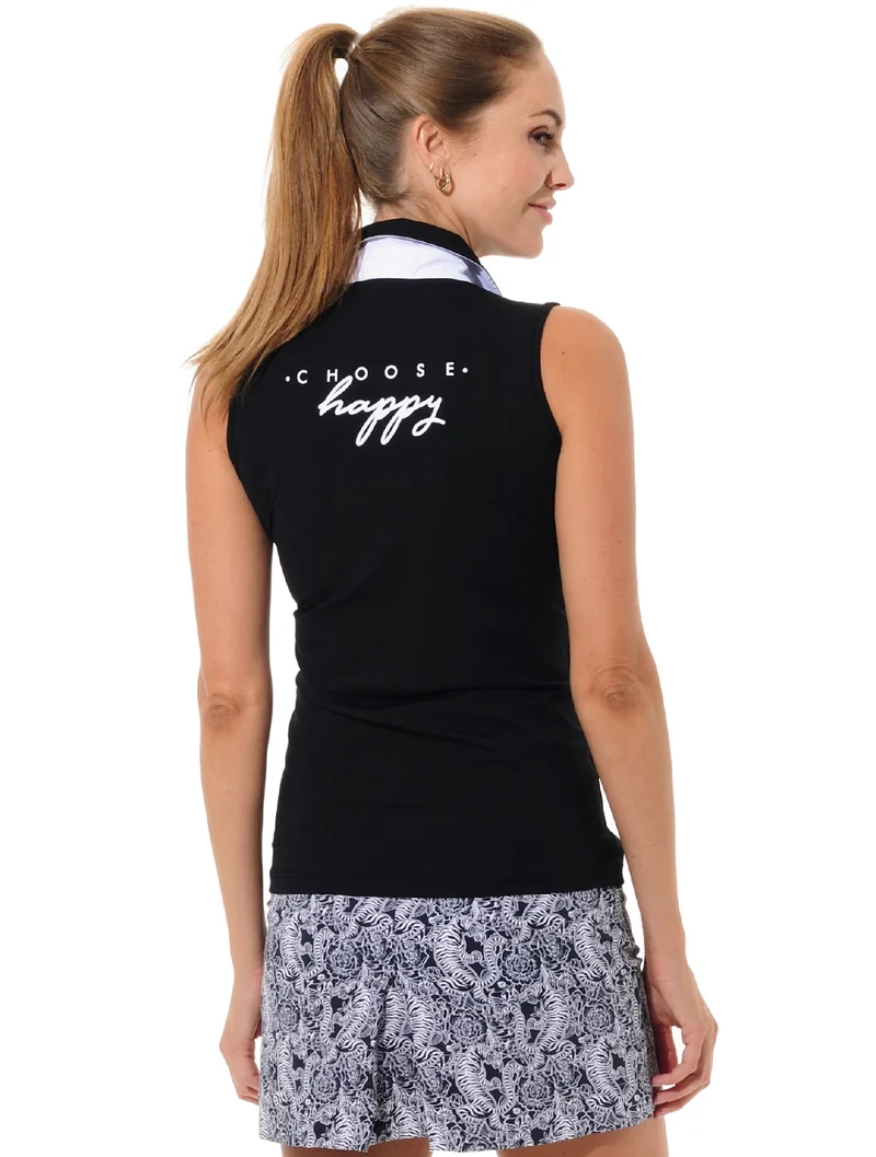 MDC Polo Damen