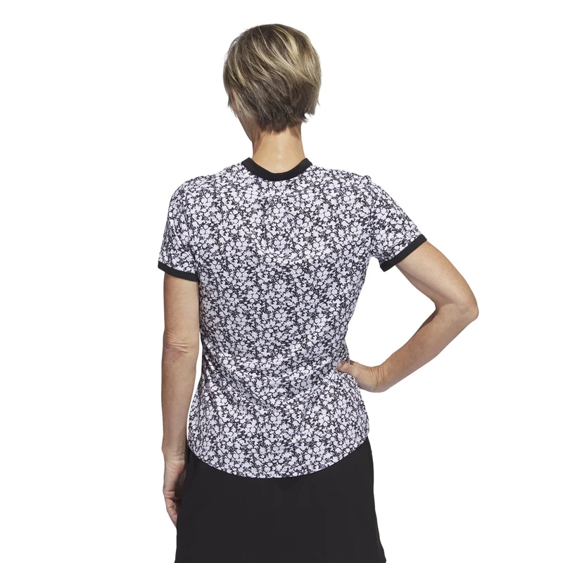 adidas Ultimate365 Golf Polo Shirt Damen