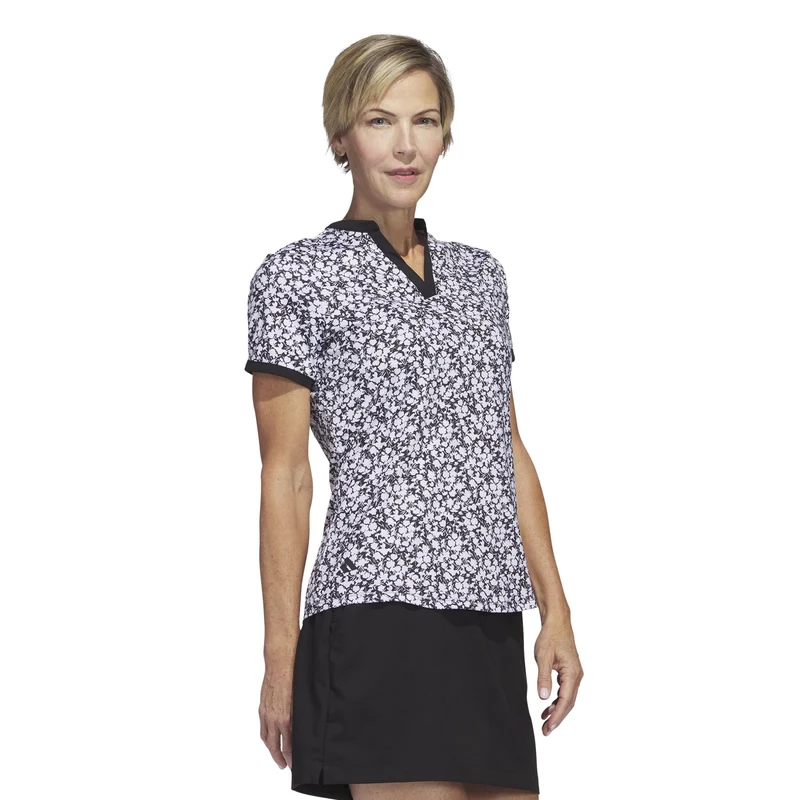 adidas Ultimate365 Golf Polo Shirt Damen