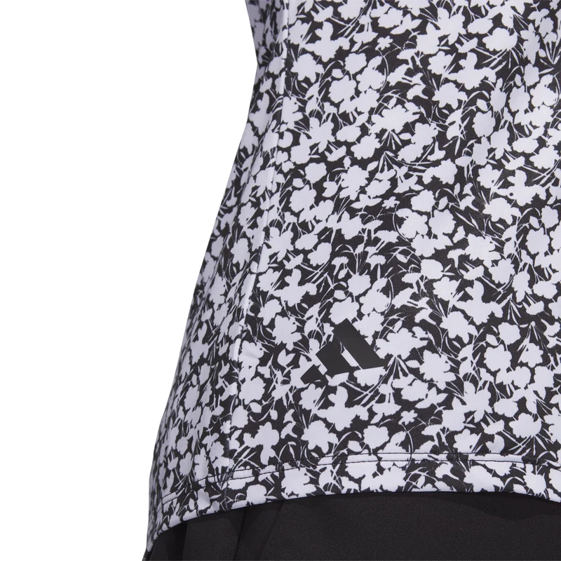adidas Ultimate365 Golf Polo Shirt Damen