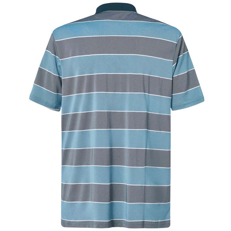 OAKLEY COMFORT STRIPE Polo Herren