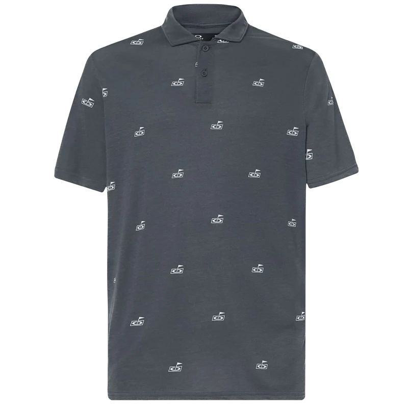 OAKLEY GOLF FLAG POLO Herren