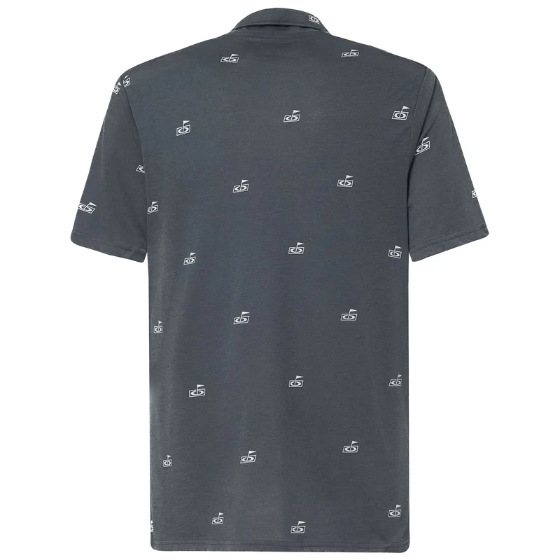 OAKLEY GOLF FLAG POLO Herren