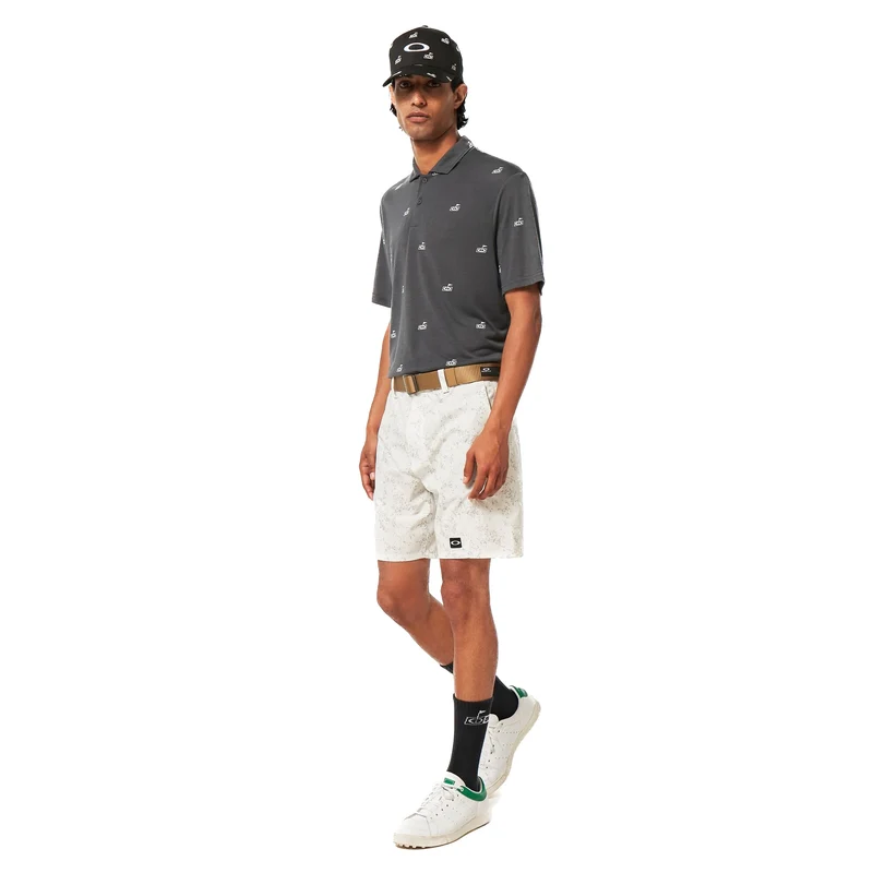 OAKLEY GOLF FLAG POLO Herren