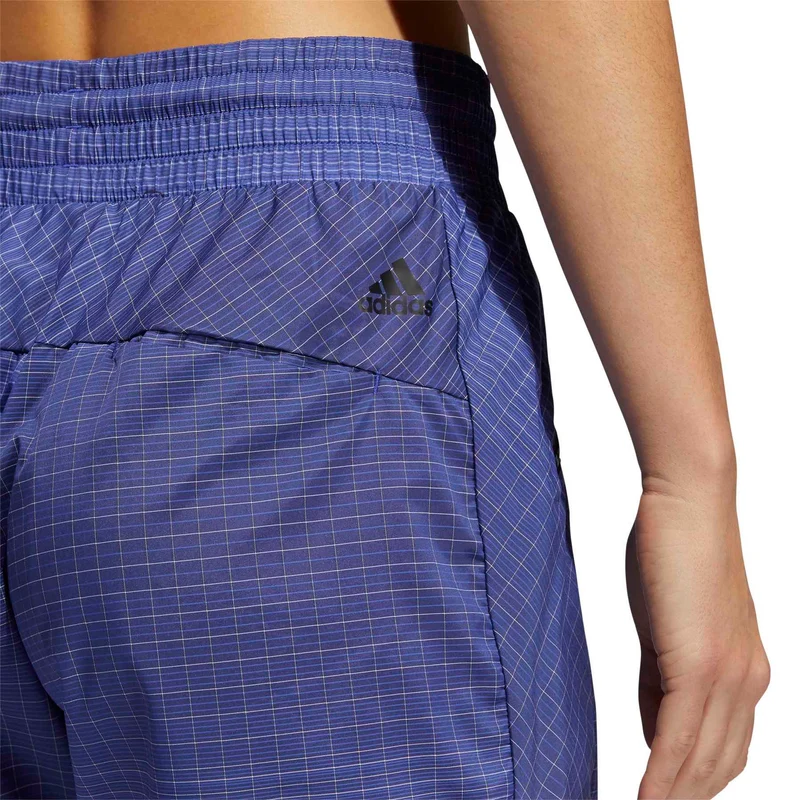 adidas PRIMEBLUE Colorblock Shorts Damen