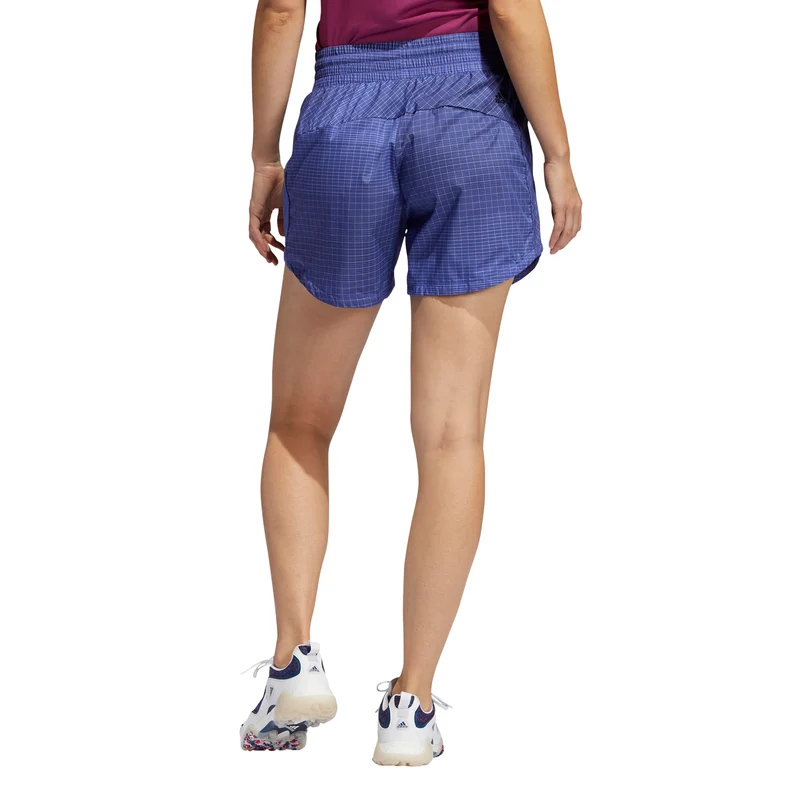 adidas PRIMEBLUE Colorblock Shorts Damen