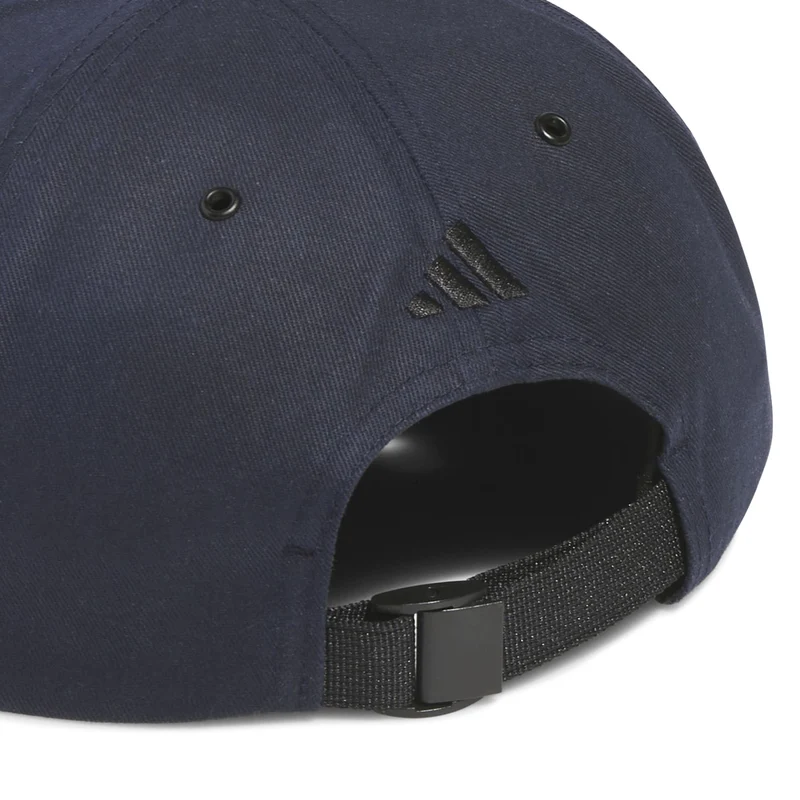 adidas Waxed Canvas Cap Herren pink/rubinrot pink/rubinrot pink/rubinrot