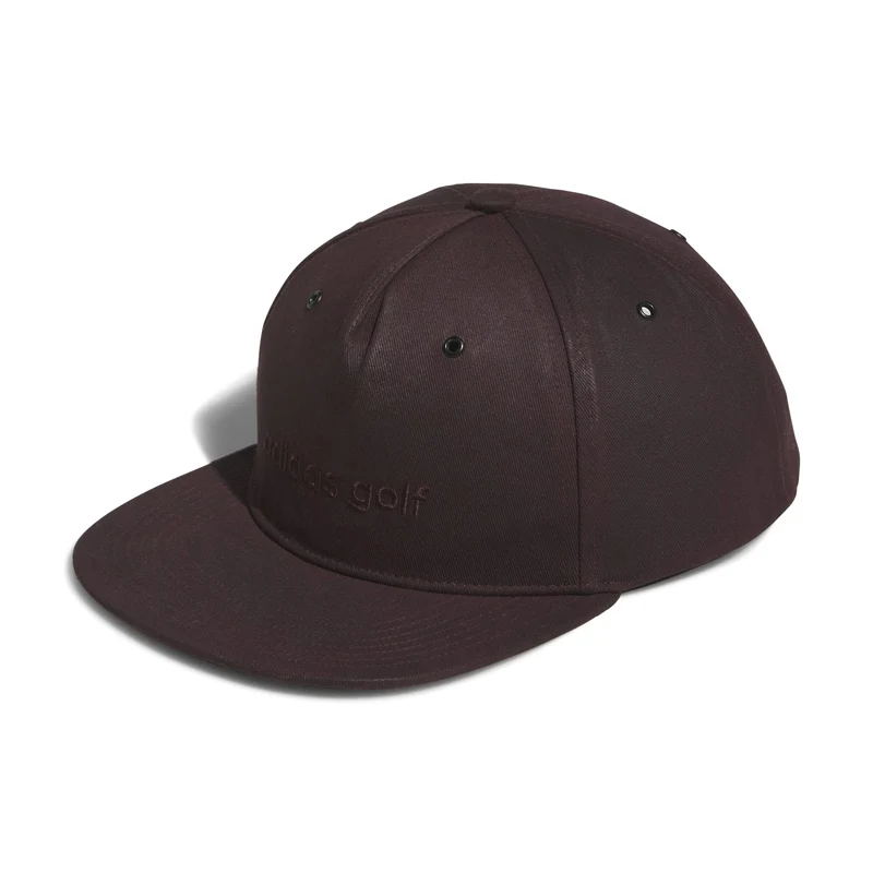 adidas Waxed Canvas Cap Herren pink/rubinrot pink/rubinrot pink/rubinrot