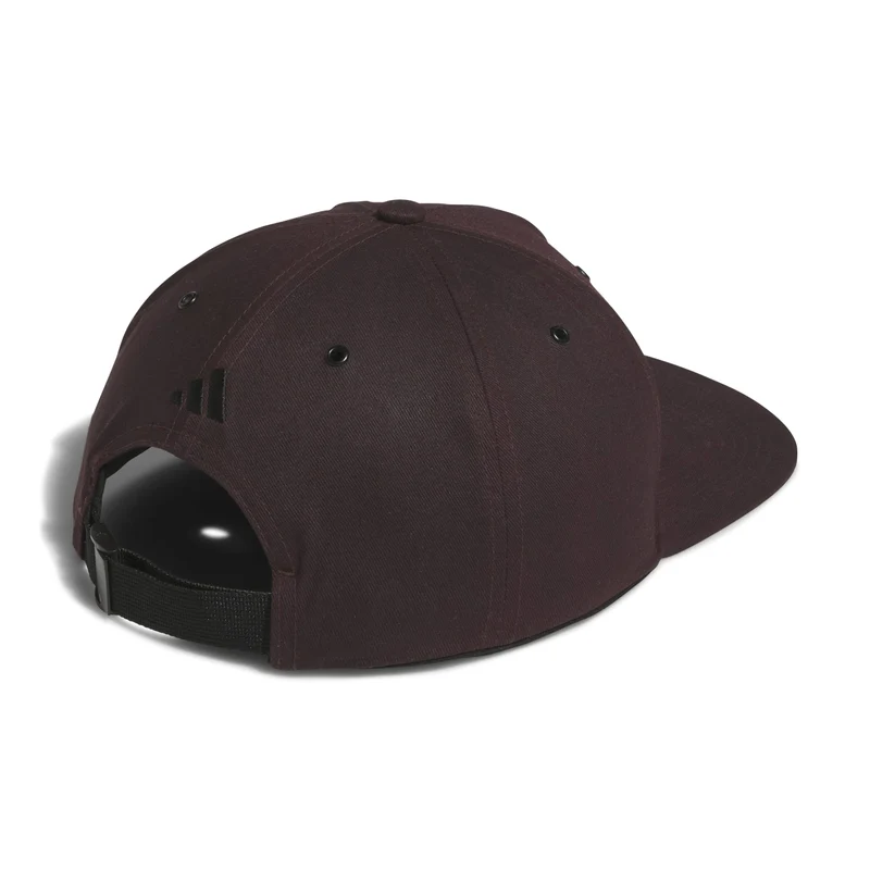 adidas Waxed Canvas Cap Herren pink/rubinrot pink/rubinrot pink/rubinrot
