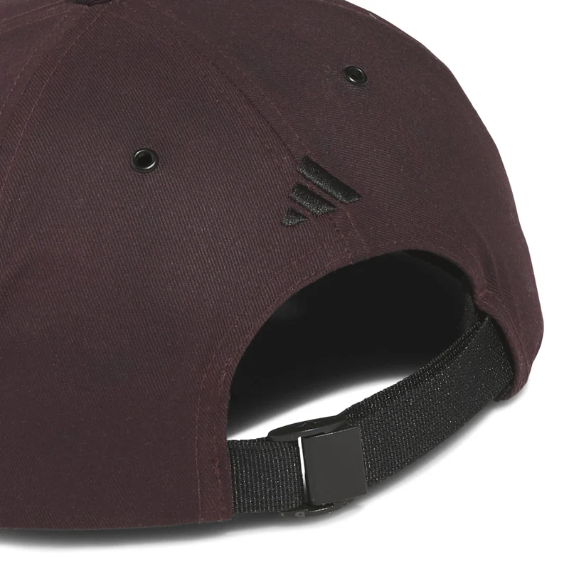 adidas Waxed Canvas Cap Herren pink/rubinrot pink/rubinrot pink/rubinrot