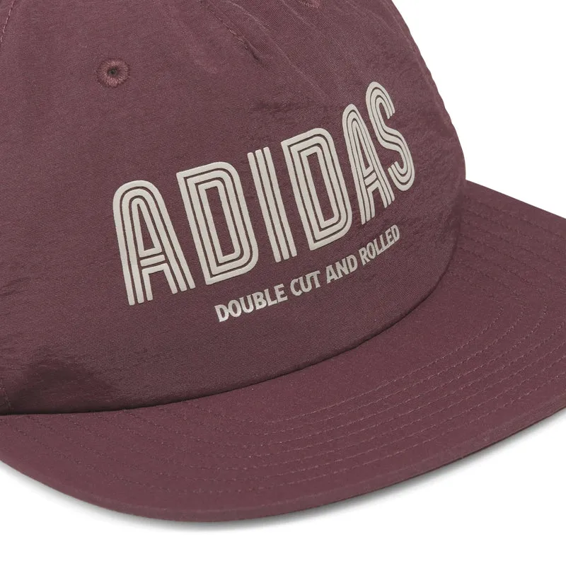 adidas Puff Print Cap Herren