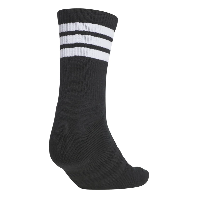 adidas Half-Crew 3-Streifen Socken Damen 35-38 schwarz 35-38 schwarz 35-38 schwarz