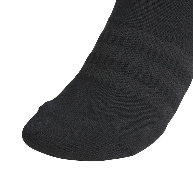 adidas Half-Crew 3-Streifen Socken Damen 35-38 schwarz 35-38 schwarz 35-38 schwarz