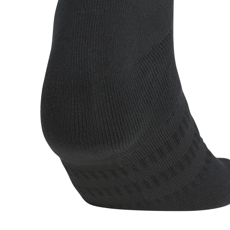 adidas Half-Crew 3-Streifen Socken Damen 35-38 schwarz 35-38 schwarz 35-38 schwarz