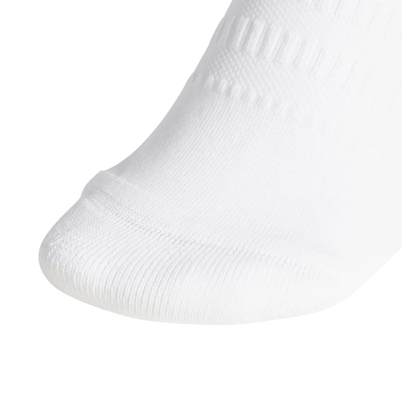 adidas Half-Crew 3-Streifen Socken Damen 35-38 schwarz 35-38 schwarz 35-38 schwarz