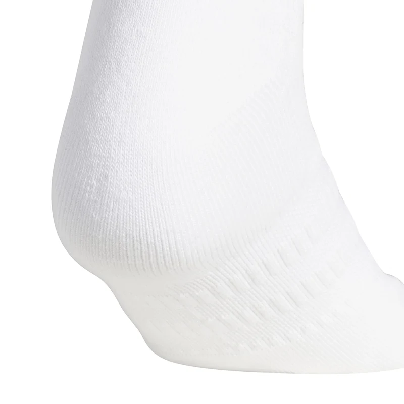 adidas Half-Crew 3-Streifen Socken Damen 35-38 schwarz 35-38 schwarz 35-38 schwarz