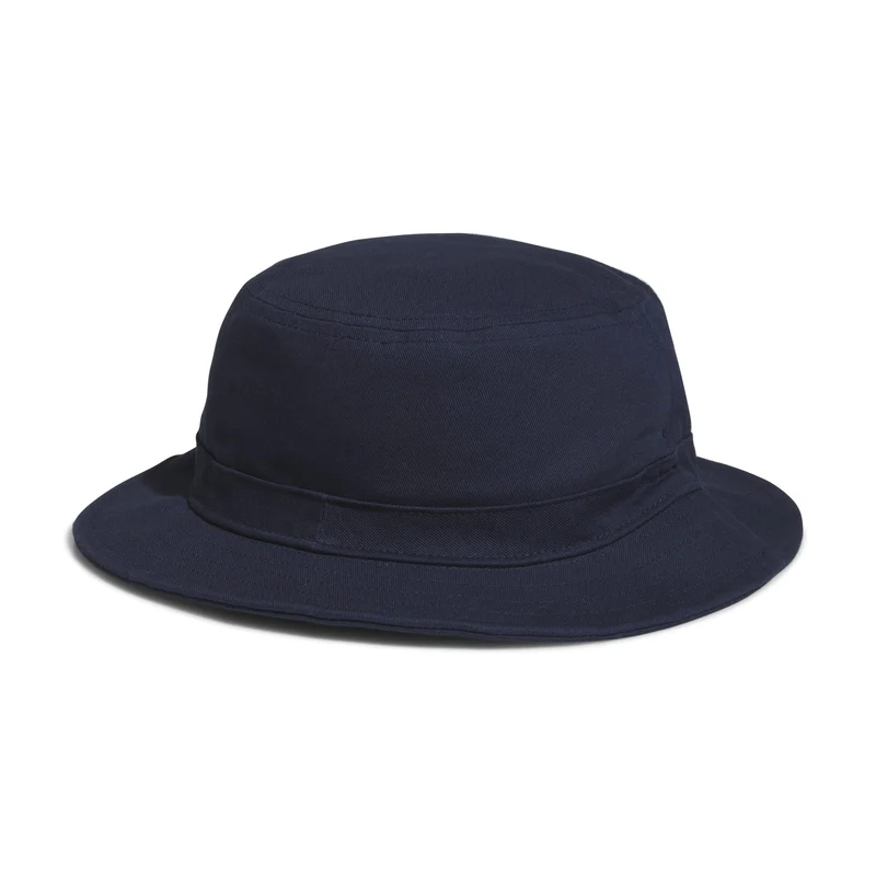adidas Solid Stoffhut Herren hellgrün/silber