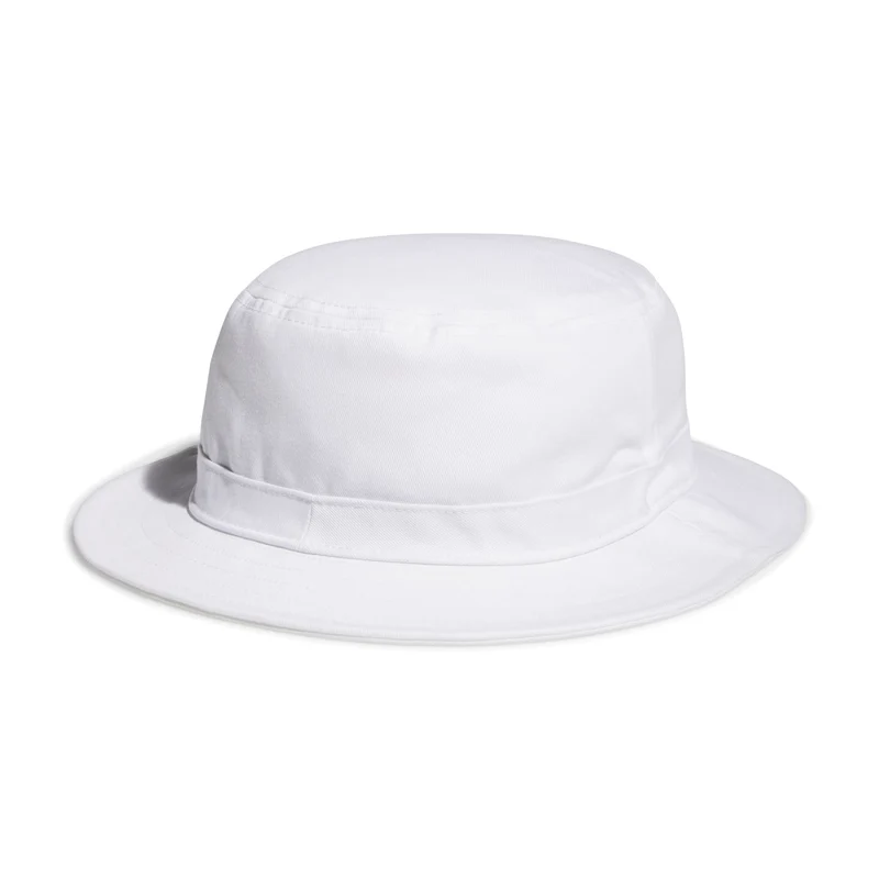 adidas Solid Stoffhut Herren hellgrün/silber
