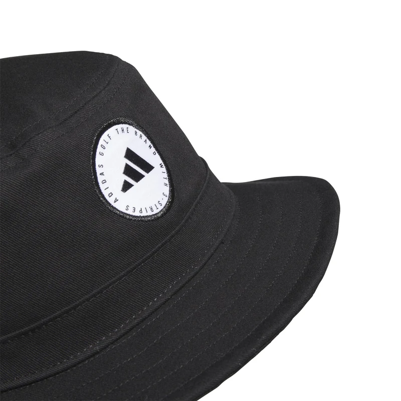 adidas Solid Stoffhut Herren hellgrün/silber