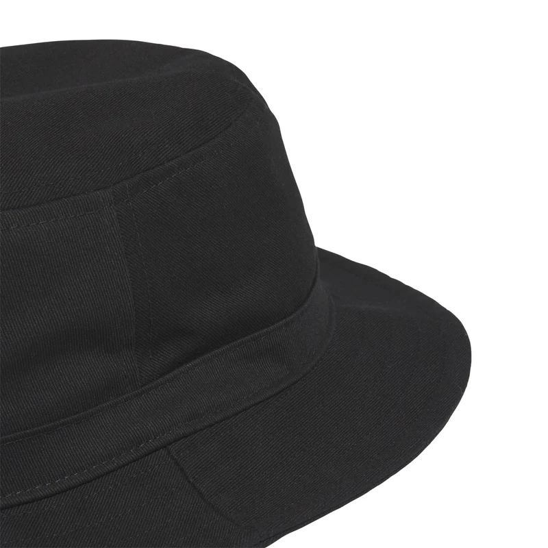 adidas Solid Stoffhut Herren hellgrün/silber