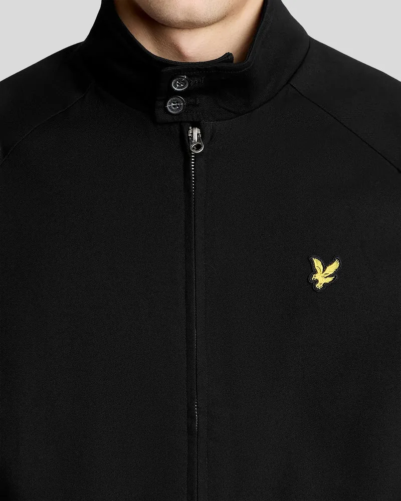 Cotton Harrington Jacket
