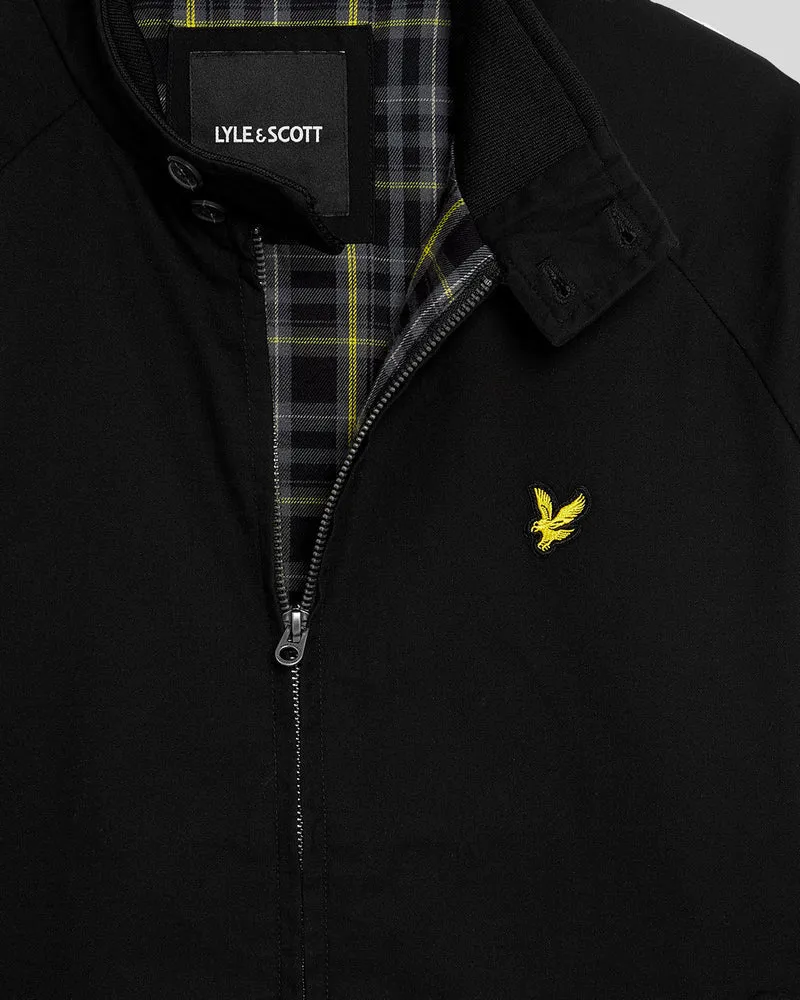 Cotton Harrington Jacket