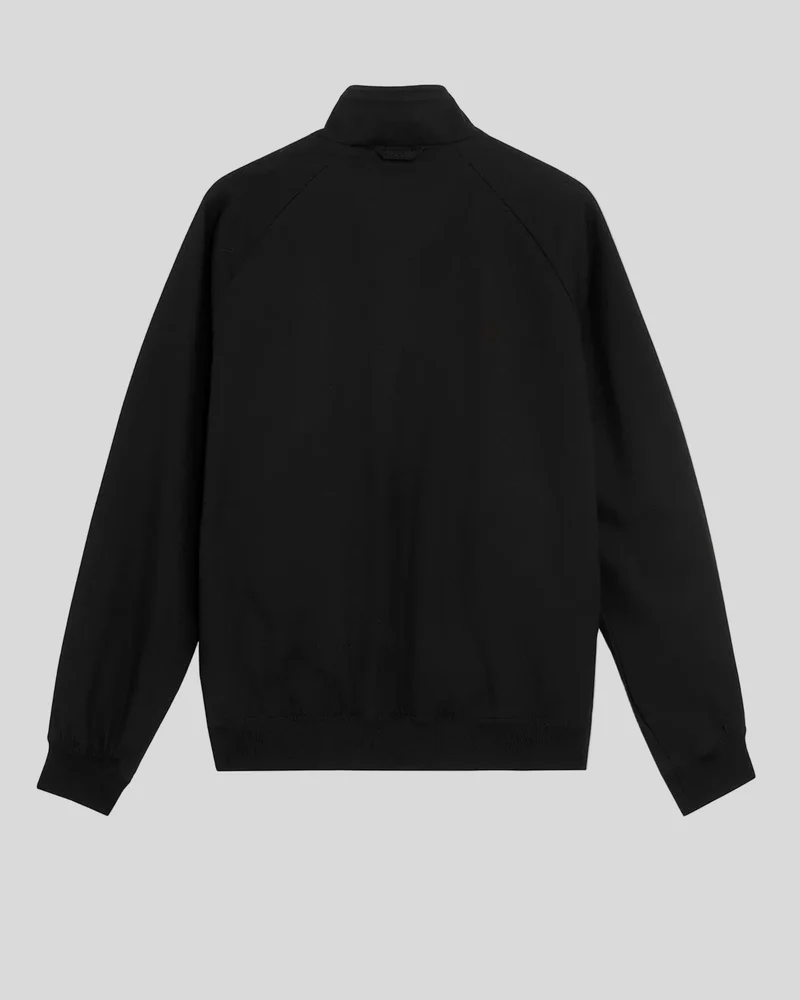 Cotton Harrington Jacket