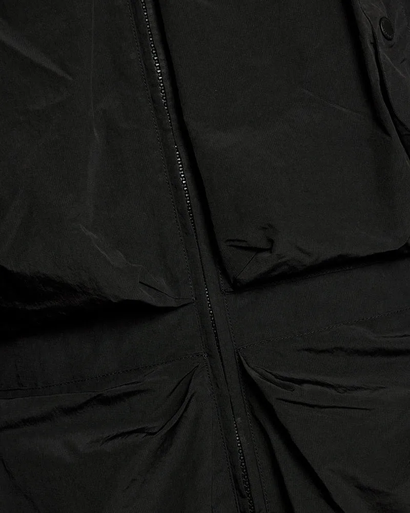 Lightweight Windbreaker Jacket