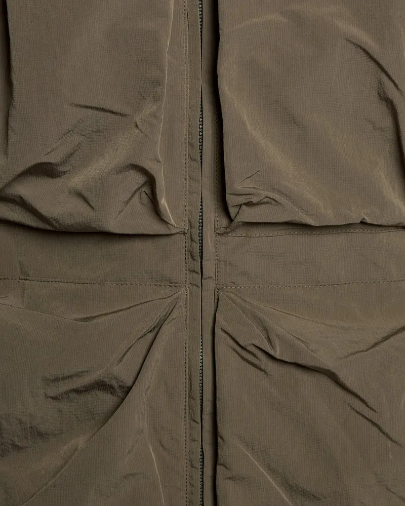 Lightweight Windbreaker Jacket