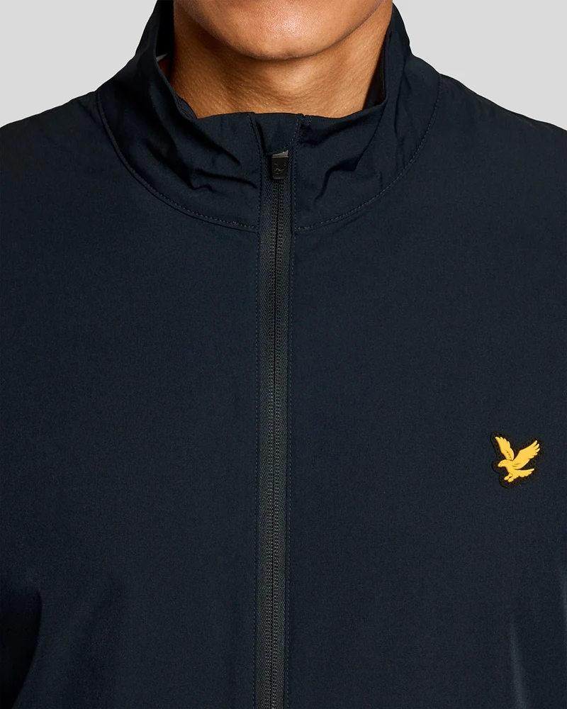 Lightweight Packable Jacket