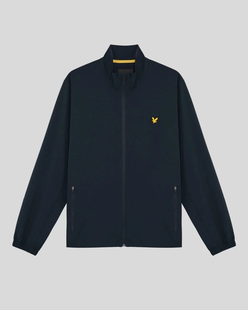 Lightweight Packable Jacket