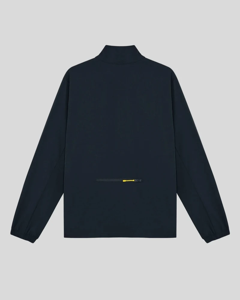 Lightweight Packable Jacket