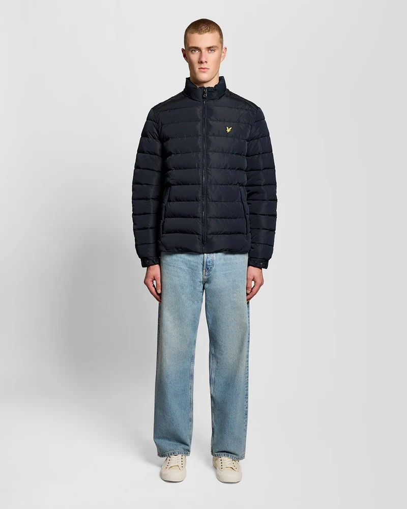 Quilted Jacket
