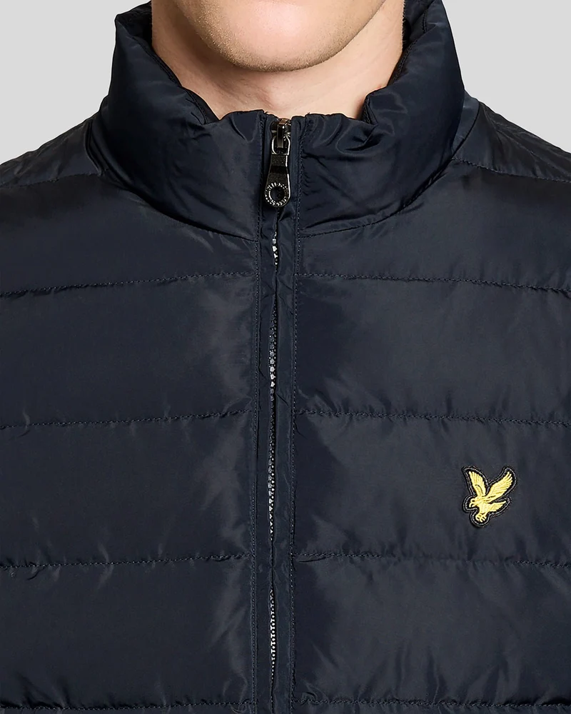 Quilted Jacket