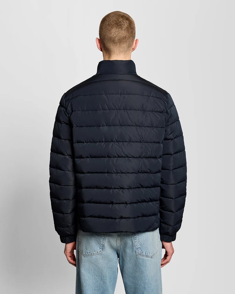 Quilted Jacket