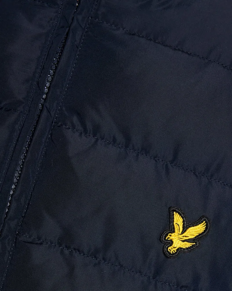 Quilted Jacket