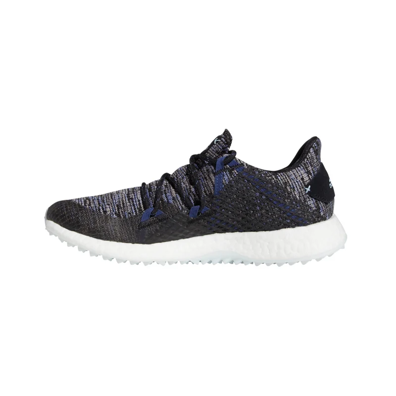 adidas Crossknit DPR Golfschuh Damen EU 37 1/3 schwarz