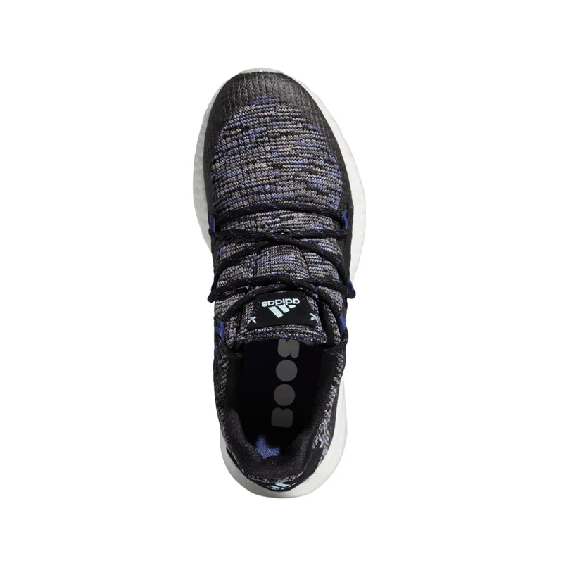 adidas Crossknit DPR Golfschuh Damen EU 37 1/3 schwarz