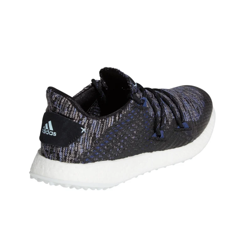 adidas Crossknit DPR Golfschuh Damen EU 37 1/3 schwarz