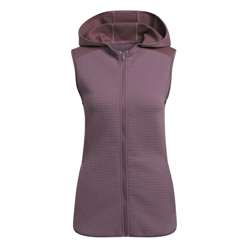 adidas Ultimate365 Cold.rdy FullZip Weste Damen