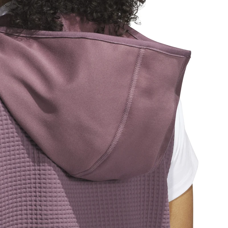 adidas Ultimate365 Cold.rdy FullZip Weste Damen