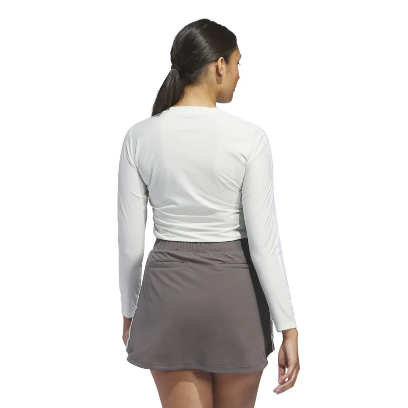 adidas Ultimate365 TWISTKNIT Langarmshirt Damen