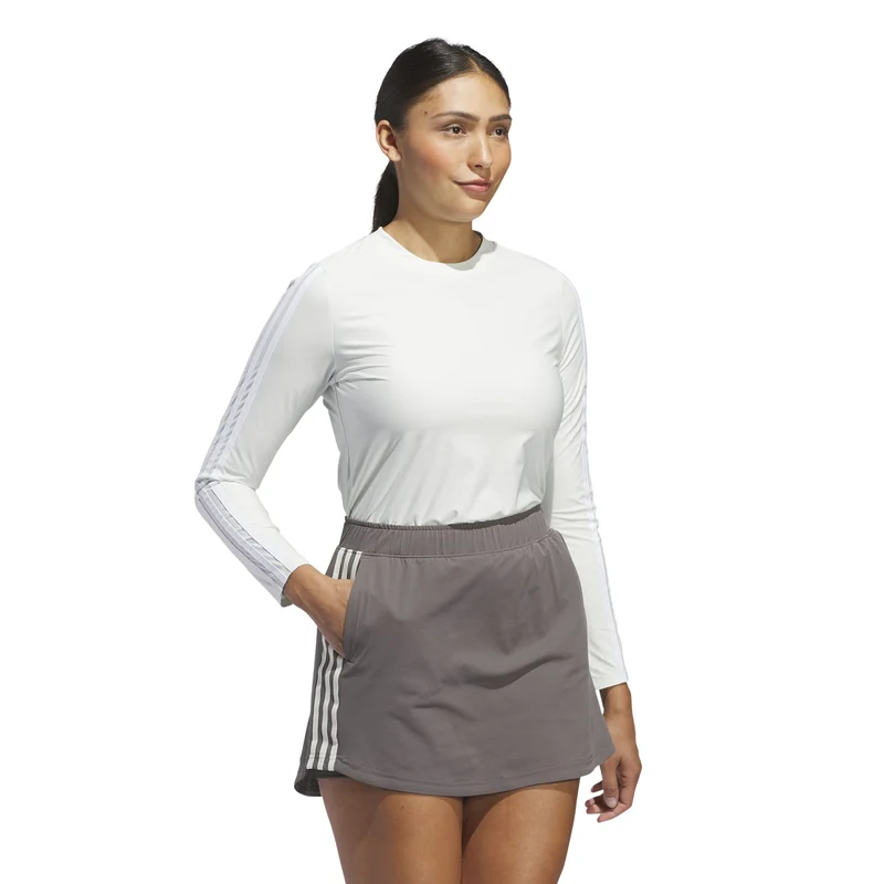 adidas Ultimate365 TWISTKNIT Langarmshirt Damen