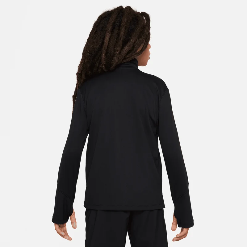 Nike Multi Dri-FIT UV-Longsleeve Kinder