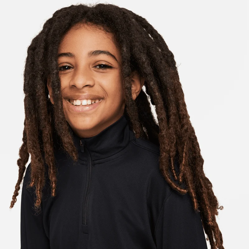 Nike Multi Dri-FIT UV-Longsleeve Kinder