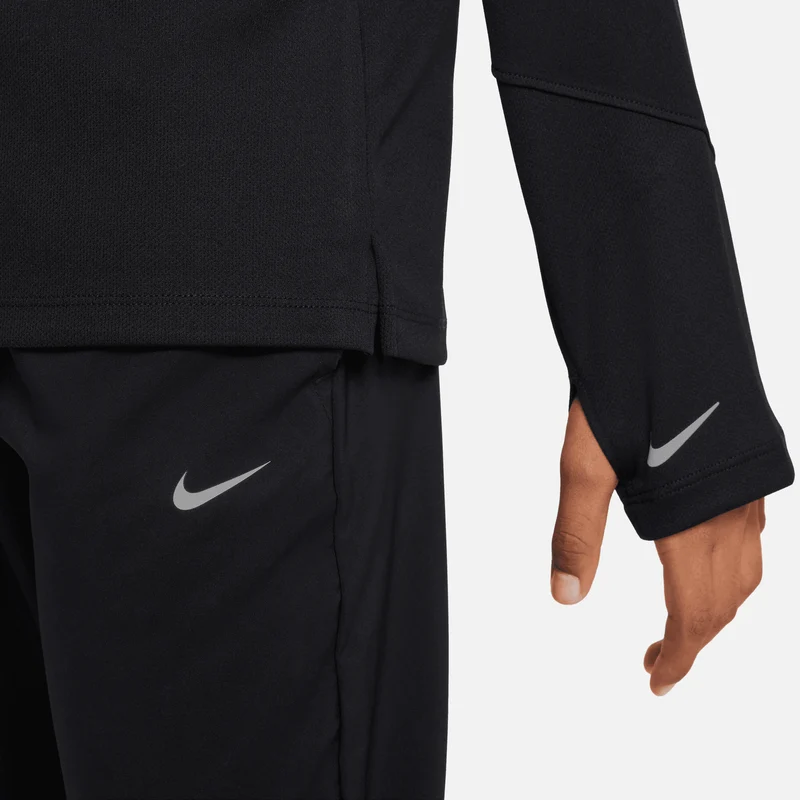 Nike Multi Dri-FIT UV-Longsleeve Kinder