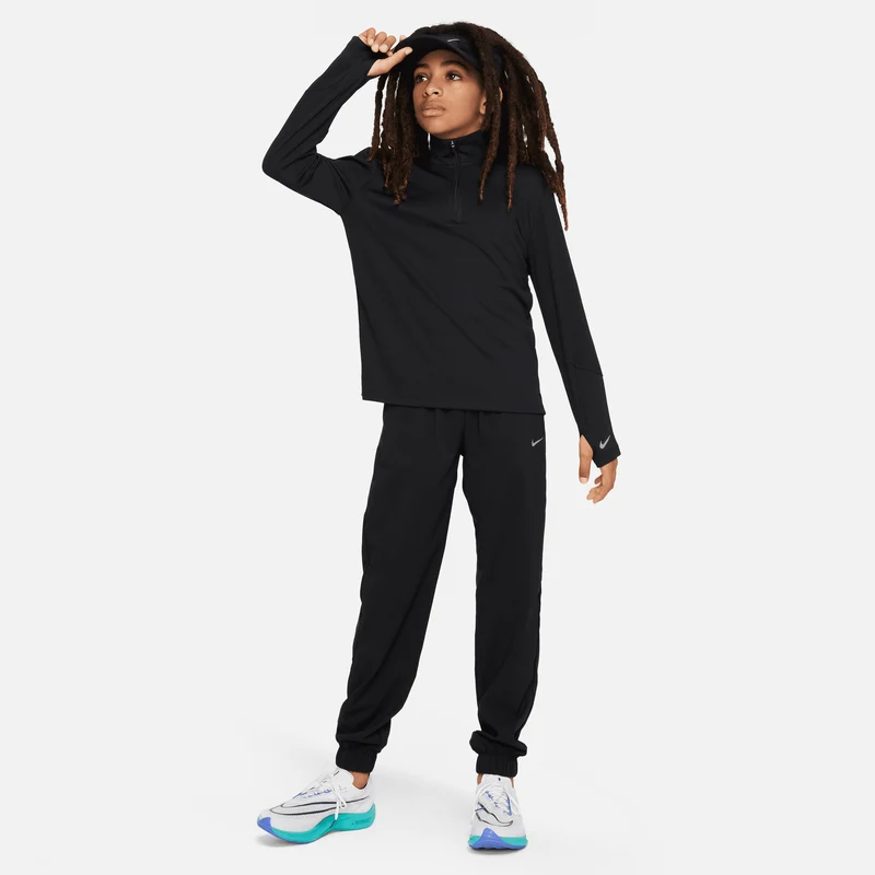 Nike Multi Dri-FIT UV-Longsleeve Kinder