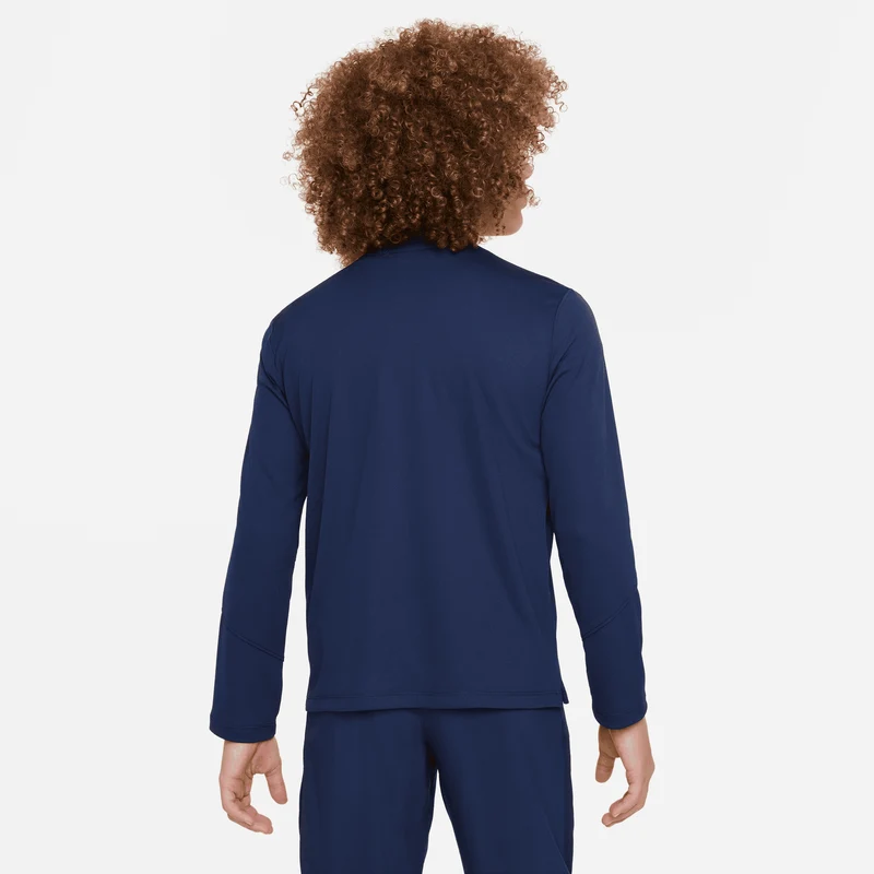 Nike Multi Dri-FIT UV-Longsleeve Kinder