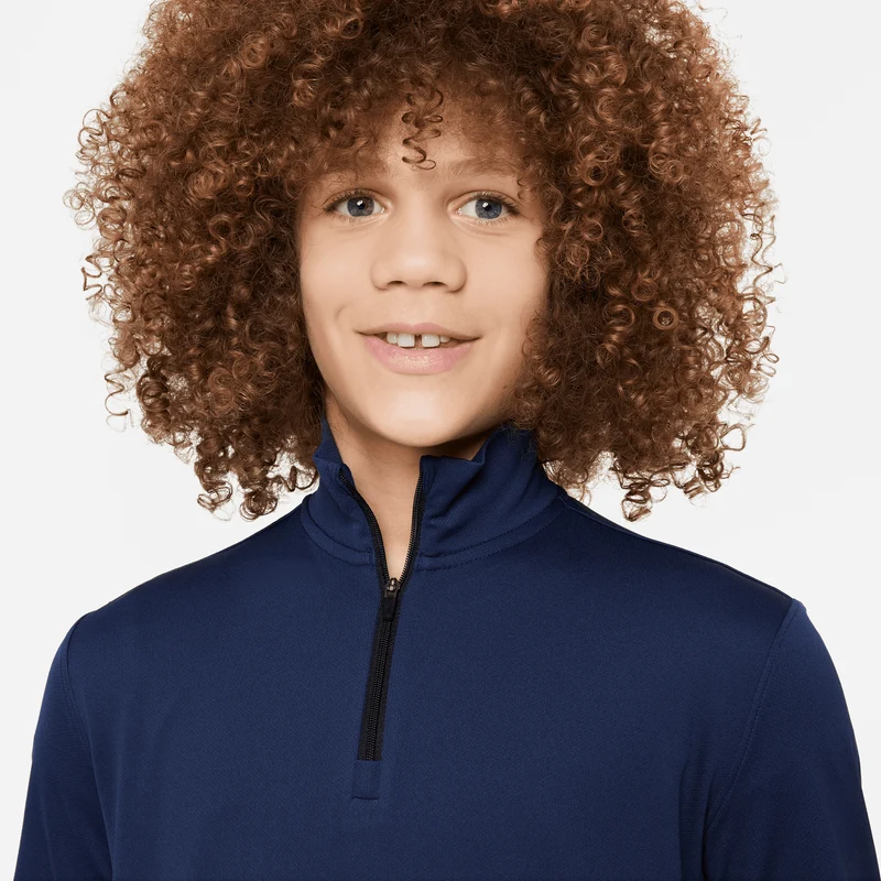 Nike Multi Dri-FIT UV-Longsleeve Kinder